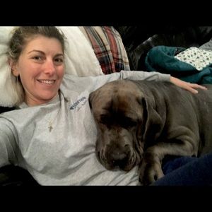 Meet your Posher, Danielle